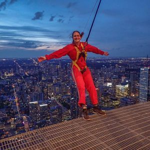 Meet your Posher, Stephanie